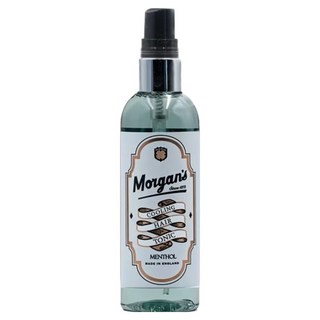 Morgan's Pomade 摩根氏 頭皮調理水 涼感, 100ml, 1瓶