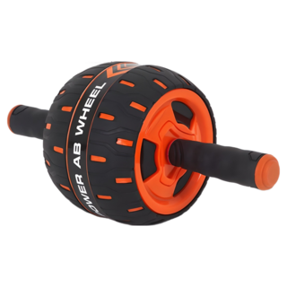 PRO-SPECS 動力健腹輪, KS-AB03, 橘色