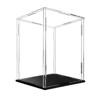 ADICO 展示用壓克力盒, 1個