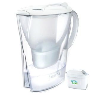 브리타 마렐라 쿨 정수기 Marella Cool White 고객직접설치 + 막스트라 프로 필터