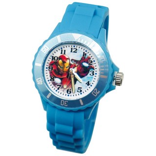 MARVEL 漫威 U5系列 兒童手錶/卡通手錶 台灣製造 漫威 蜘蛛人/美國隊長/鋼鐵人
