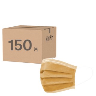 MEDTECS 美德醫療 醫用口罩, 唱秋咖, 50片, 3盒