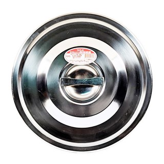 紅豹 304調理鍋蓋 24cm, 1個