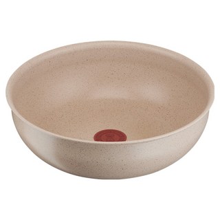 Tefal 特福 巧變精靈系列 小炒鍋 L7837702 奶茶粉, 26cm, 1個