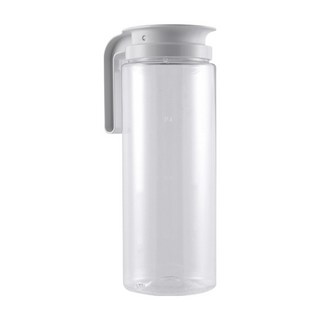 KOMAX 銀霜冷水壺 2L 美國Tritan材質 環保無毒 不含雙酚A 安心使用, 1個