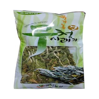 乾蘿蔔菜葉, 100g, 1組