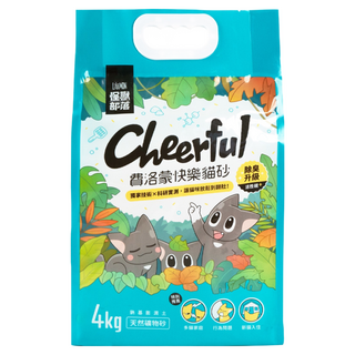 LitoMON 怪獸部落 費洛蒙礦砂, 費洛蒙, 4kg, 1袋