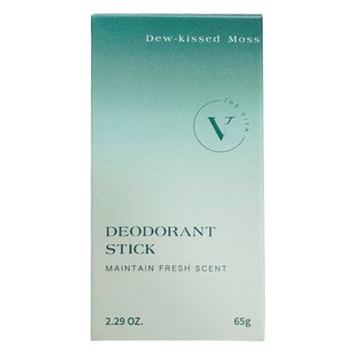 THE VITA 新森活 天然植萃體香膏 晨露湖畔, 65g, 1件