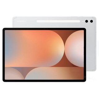 SAMSUNG 三星 Galaxy Tab S10+ 平板電腦 原廠保固, 鉑金銀, 512GB, Wi-Fi