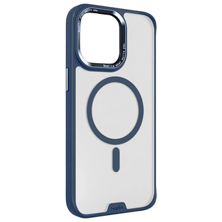 HODA 好貼 MagSafe軍規防摔殼