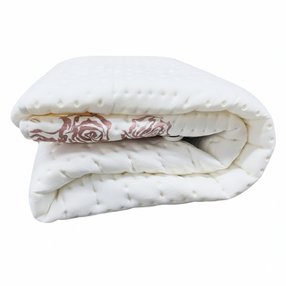 beurer 德國博依 銀離子抗菌床墊型雙人電毯 TP66XXL 雙人雙控設計 四段溫控 可機洗, 150 x 140cm