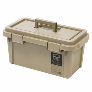 JEJ ASTAGE Tool工具收納箱 490S型, 1個