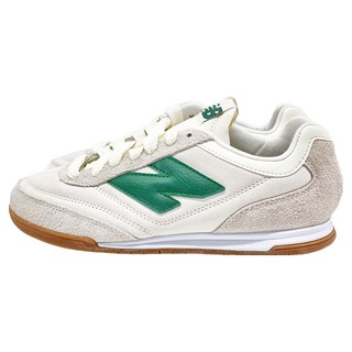 New Balance 男女款 RC42 D楦復古休閒鞋 URC42HG