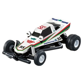 TOMICA RC系列 PREMIUM 無極限PRM The Grasshopper 小汽車模型, 1個