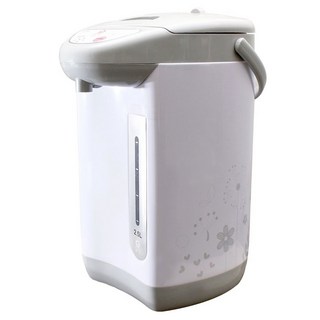 JINKON 晶工 氣壓式電熱水瓶 267 x 195 x 330mm 2.5L, JK-3525