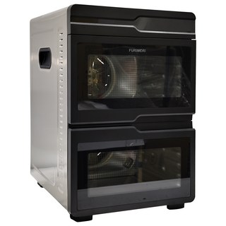FURIMORI 富力森 雙門獨立溫控12層乾果機, FU-DF212