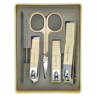 Anny Rabbit 安妮兔 奈米玻璃修容 6件套組, UH-D26, 1組