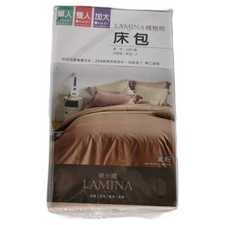 LAMINA吉祥富貴精梳棉- 柔軟舒適 不易起毛球 活性印染