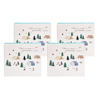 Teascovery 發現茶 冷泡 又一春青茶, 3.2g, 20入, 4盒