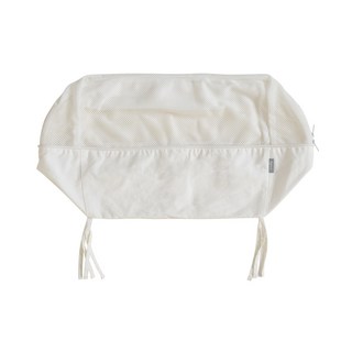 울리 반려동물 에티켓 메쉬망, 아이보리, 1개