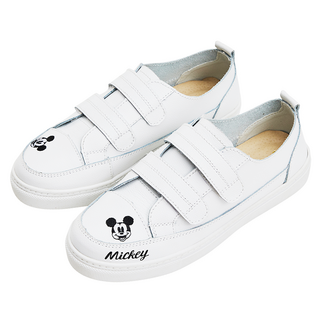 迪士尼 米奇經典造型休閒鞋 122468C