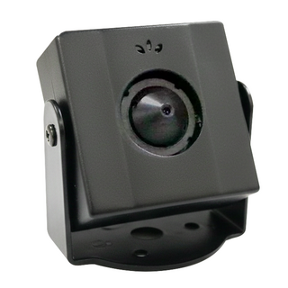 Transitions 全視線 超迷你方塊型針孔攝影機 TS-AHD35HP, 1個