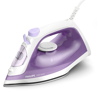 PHILIPS 飛利浦 蒸氣熨斗 1000系列, DST1040/30, 混合色