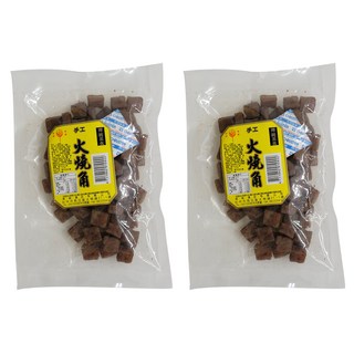 四乘六 手工火燒角, 220g, 2包