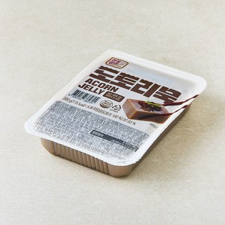 친정엄마 도토리묵, 300g, 1개, 1개입