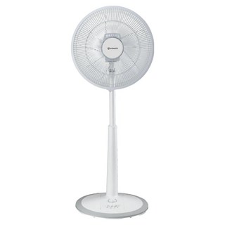 AIRMATE 艾美特 14吋定時立地電扇, 日系美學, 簡易按鍵好操控, AS35190T