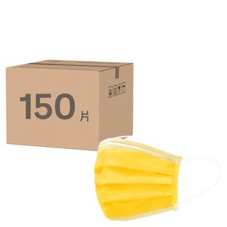 MEDTECS 美德醫療 醫用口罩, 喜金a, 50片, 3盒