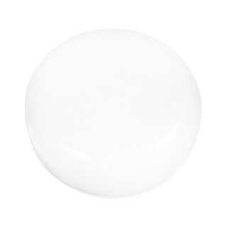 Dr.Bright 亮博士 12W 防水圓吸頂燈 防潮吸/壁兩用燈, 黃光, 1個