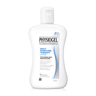 PHYSIOGEL 潔美淨 層脂質保濕乳液 200ml 舒緩保濕 敏感肌適用, 1瓶