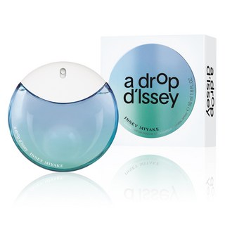 이세이미야케 드롭 디세이 프레쉬 오 드 퍼퓸 프레쉬, 50ml, 1개