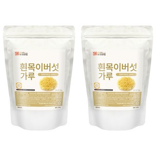 Kapdang 白木耳粉, 300g, 2個