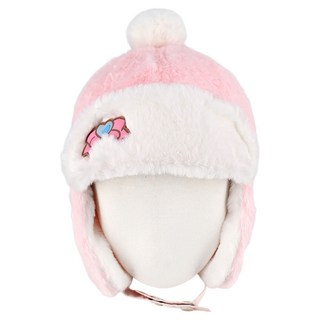 三麗鷗 美樂蒂 粉彩毛絨飛行帽 OHHKH11208