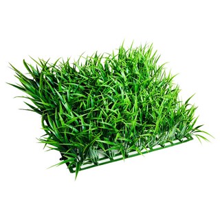 Meric Garden 超仿真休閒皇龍草草皮地 26-26-8CM, 1個