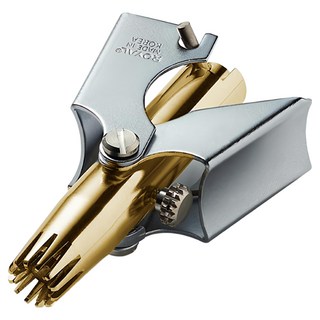 ROYAL 鼻毛修剪器, 3.GOLDEN BUDDY, 單色