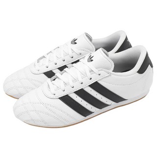 adidas 愛迪達 女款 TAEKWONDO LACE W 運動休閒鞋 JS1194