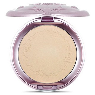 Etude 秘密光束粉餅 SPF36 PA+++ 15g, W13 Natural Pearl Beige, 1個