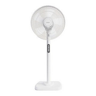 Kinyo 直立式電風扇 14吋 原廠保固, ACF-1803
