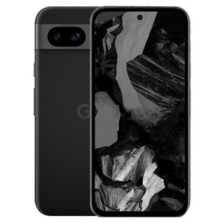 Google 谷歌 Pixel 8a 手機 8G, 256GB, 曜石黑