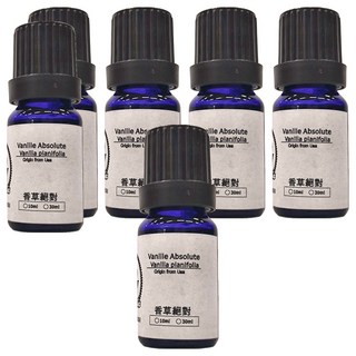 Bio-matrix 百翠氏 香草絕對3%高貴精油 15g, 10ml, 6瓶