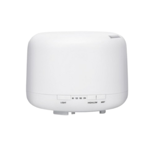 薰香機 USB款, BH022-6, 七彩光