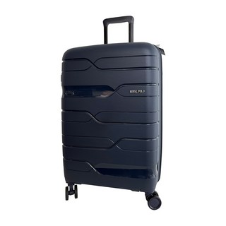 ROYAL POLO 迴旋曲防爆加大PP旅行箱