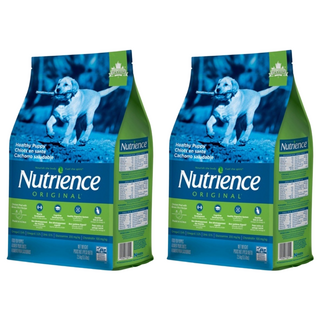 紐崔斯 Nutrience 幼母犬配方 2.5kg, 雞肉+田園蔬果, 2袋