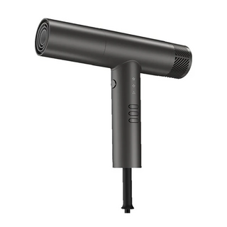 Lydsto 百變吹風機, 11萬轉高速無刷電機, 2000萬負離子, XD-ZTGSCFJ01, 銀河灰