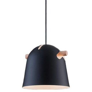 Honey Comb 北歐風餐廳吊燈 yp80-869-2 簡約時尚 營造舒適用餐氛圍, 1件, 黑