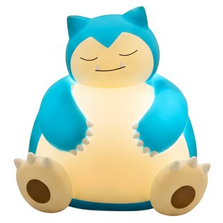 PoKeMoN 寶可夢 酷炫迷你小夜燈, 卡比獸