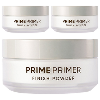 BANILA CO 芭妮蘭 Prime 空氣感持妝控油蜜粉 細緻粉質 毛孔隱形 迷你尺寸, #02939, 3件